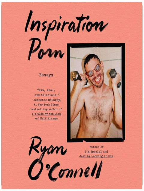 Pornographie de l'inspiration : Essais