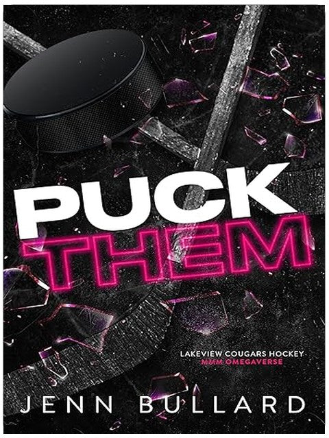 Title Book Cover
