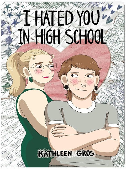 I Hated You in High School
