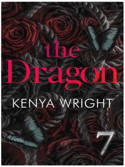 Dragon 7 (Tokyo Empire)