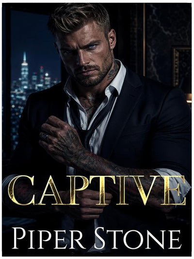 Captive: A Dark Russian Mafia Romance