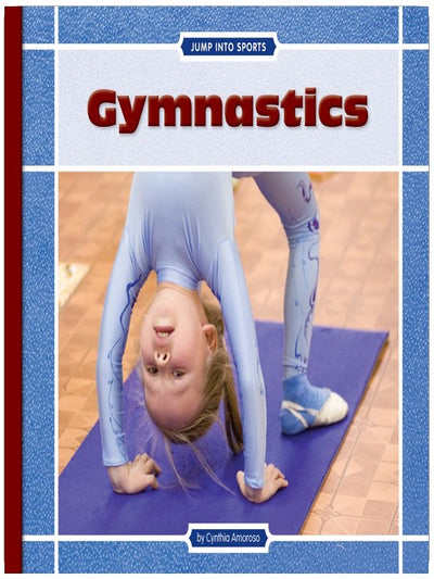Gymnastics (Jump into Sports)