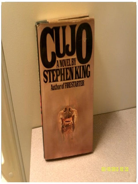 Cujo