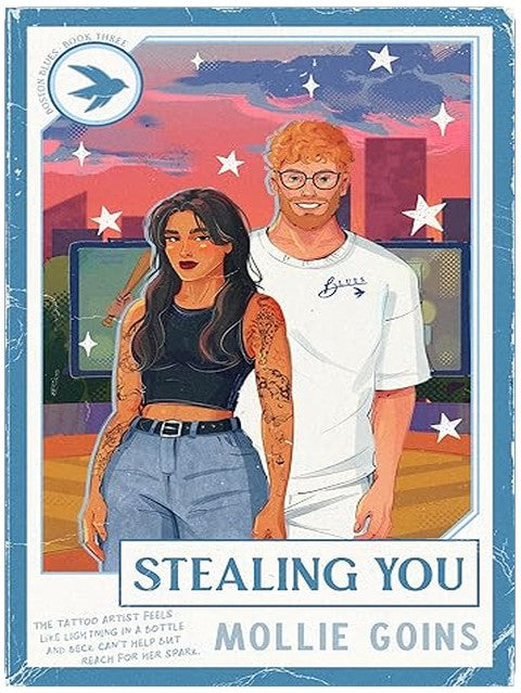 Title Book Cover
