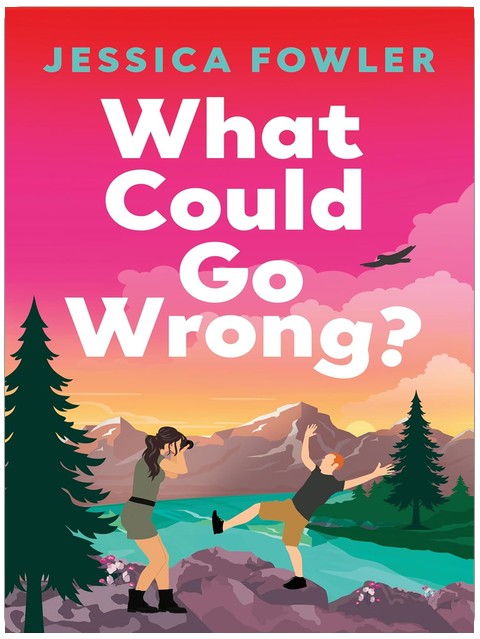 What Could Go Wrong?