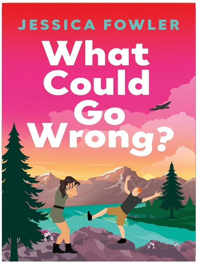 What Could Go Wrong?