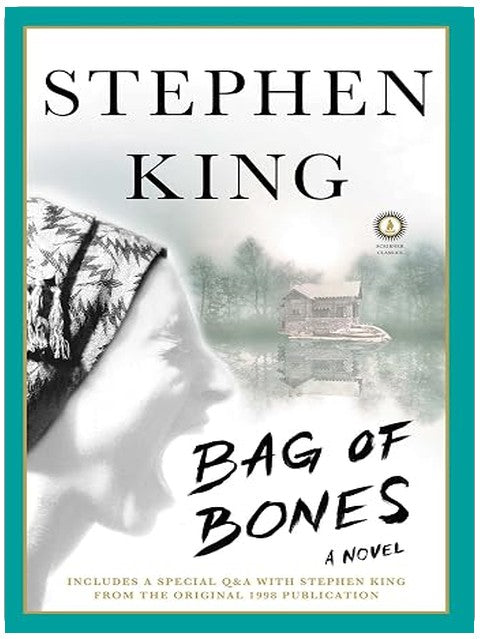 Bag of Bones