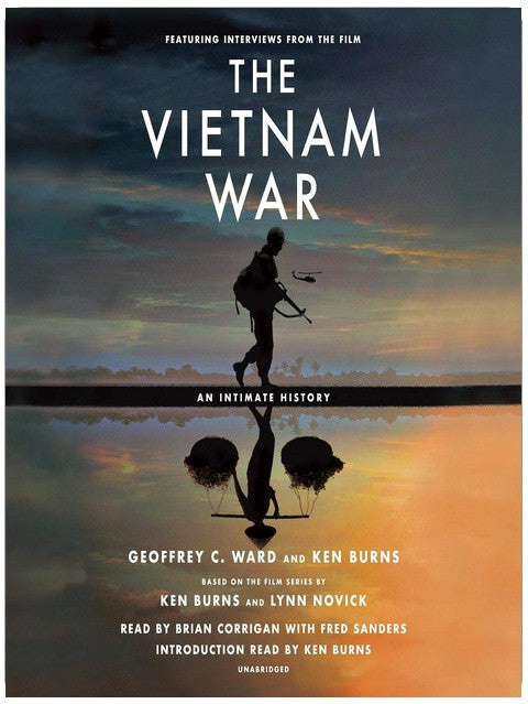 La guerre du Vietnam : Une histoire intime