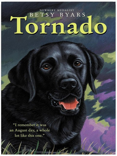 Tornado : Un grand classique pour enfants, un roman d'aventure et d'amitié canine pour les 6-10 ans (Collection Romans Jeunesse)
