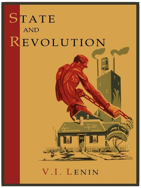 Staat und Revolution