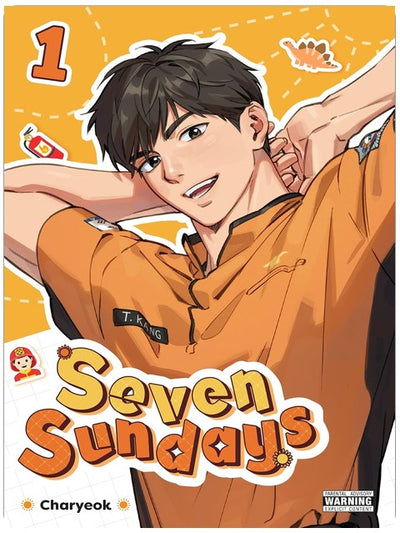 Seven Sundays, Vol. 1
