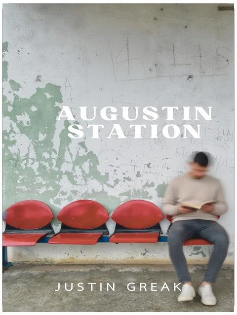 Augustin Station