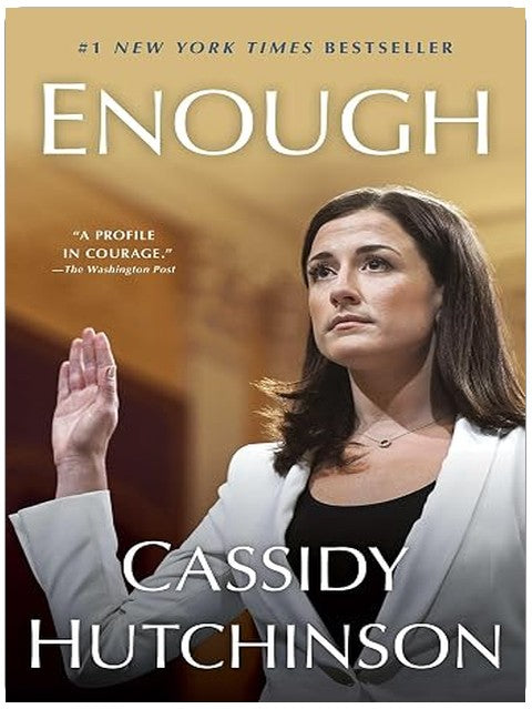Enough