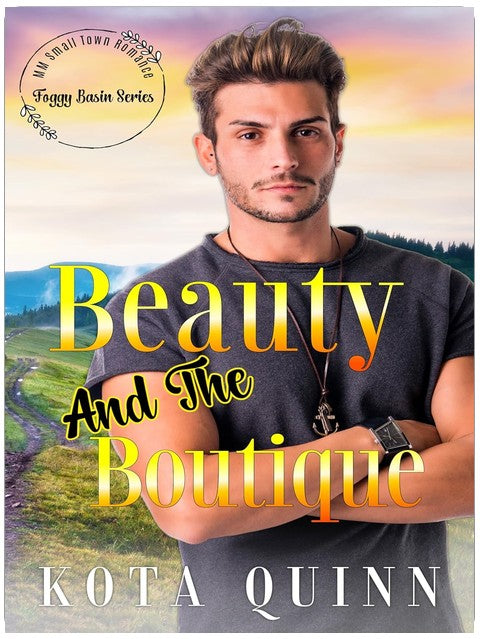 Beauty and the Boutique