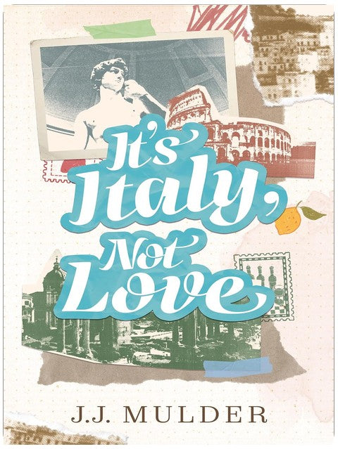 C'est l'Italie, pas l'amour