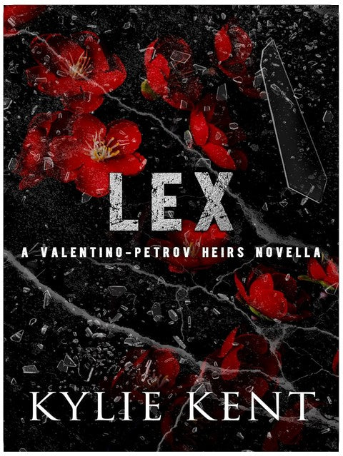 Lex (Valentino-Petrov Heirs Novella, Buch 3)