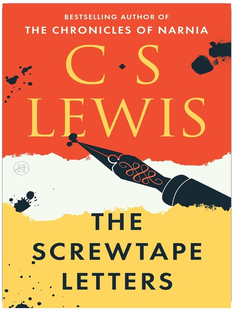 Die Screwtape Briefe
