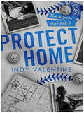 Title Book Cover