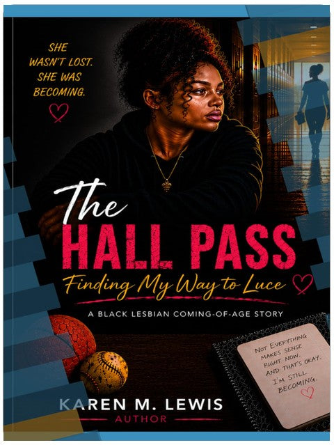 Der Hall Pass: Mein Weg nach Luce