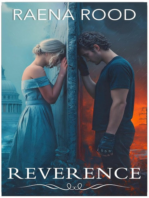 Révérence (La Trilogie de la Révérence, Livre 1)