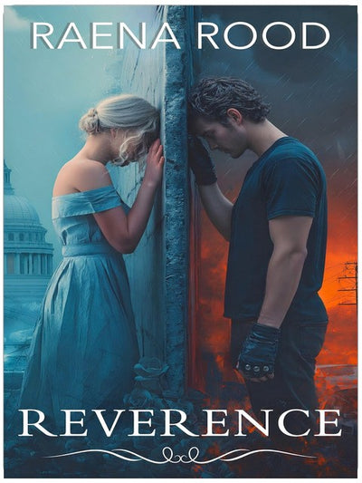 Révérence (La Trilogie de la Révérence, Livre 1)