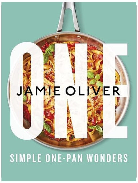 One: Simple One-Pan Wonders: [American Measurements]