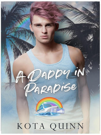 A Daddy in Paradise