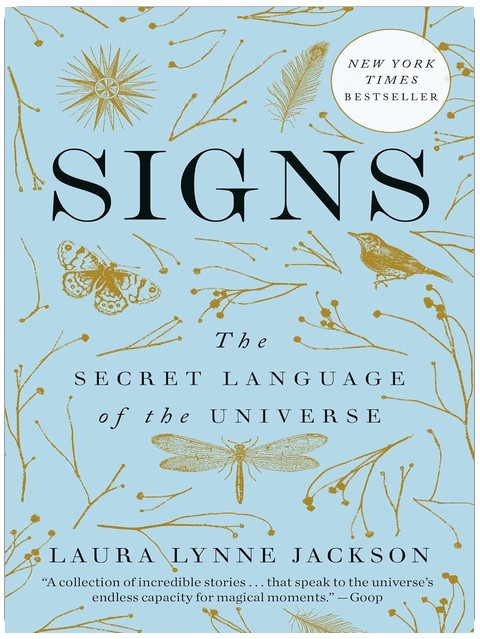 Les signes : le langage secret de l'Univers