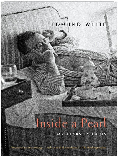Inside a Pearl: My Years in Paris