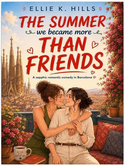 Der Sommer, in dem aus uns mehr als Freunde wurde (Zurück zu uns – Haus der Schwalben, Buch 1)