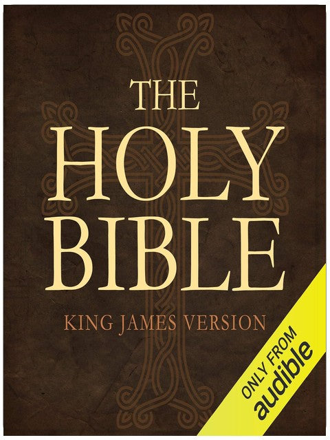 Die Heilige Bibel: King James Version: Altes und Neues Testament