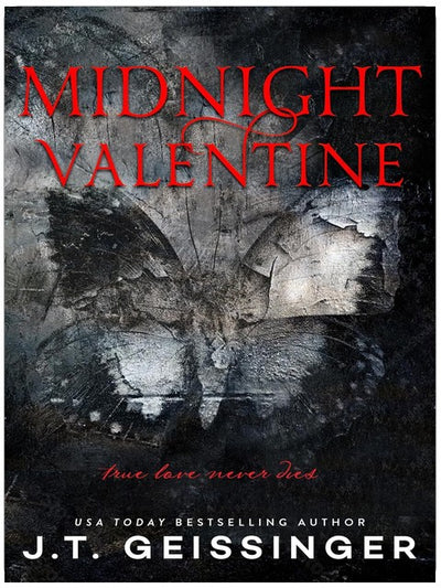 Midnight Valentine