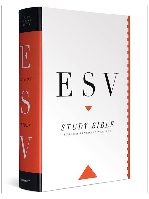 ESV Study Bible