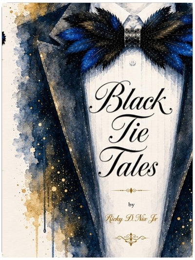 Black Tie Tales