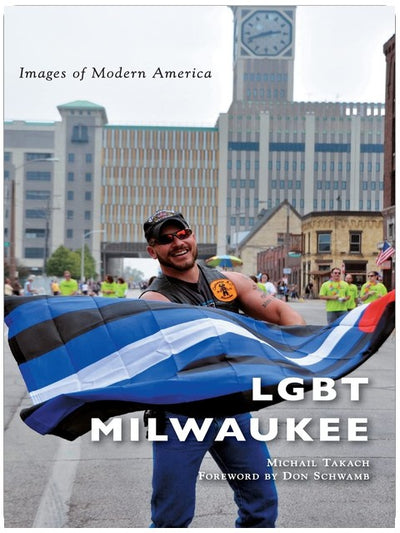 Lgbt Milwaukee