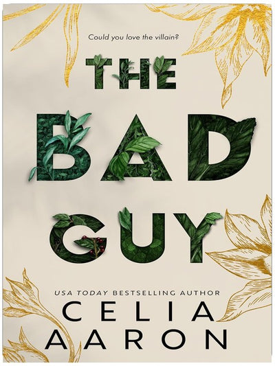 The Bad Guy