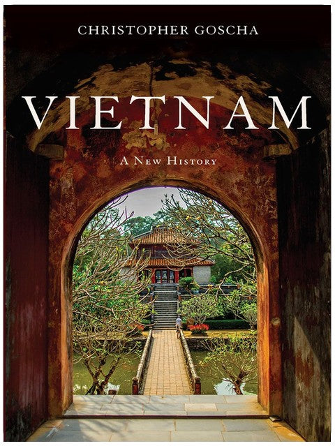 Vietnam: A New History