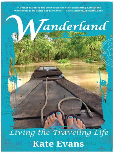 Wanderland