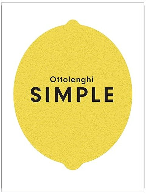 Ottolenghi SIMPLE