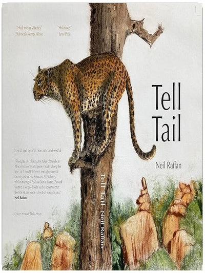 Tell Tail