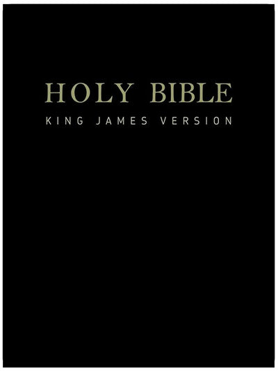 Heilige Bibel – King-James-Version – Neues und Altes Testament: E-Reader-formatierte KJV mit einfacher Navigation (ILLUSTRIERT)