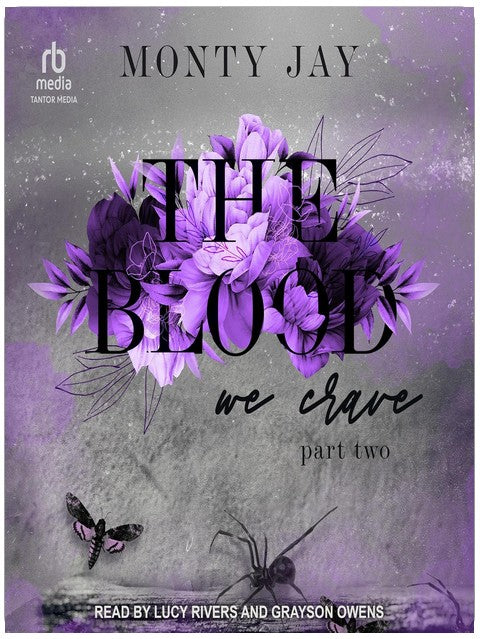 Das Blut, das wir begehren: Teil Zwei: Hollow Boys, Buch 4