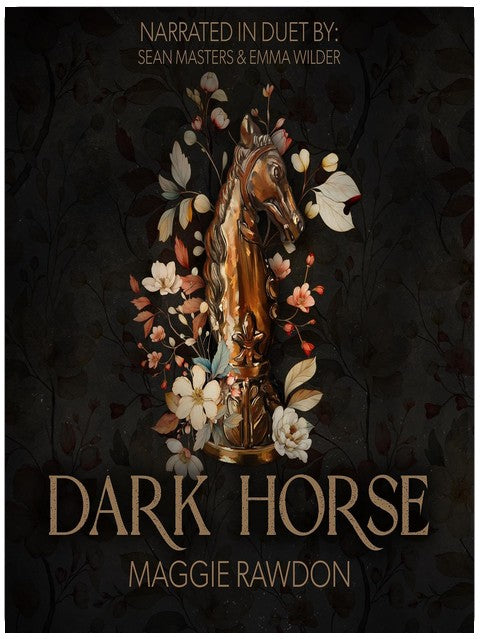 Dark Horse: Die stillen Reiter, Buch 2