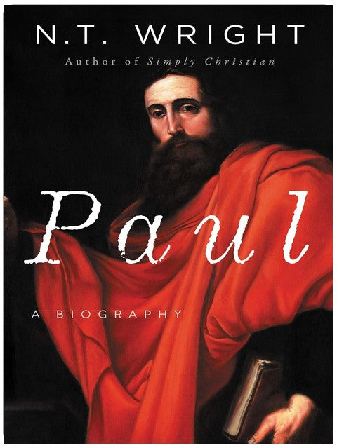 Paul : Une biographie