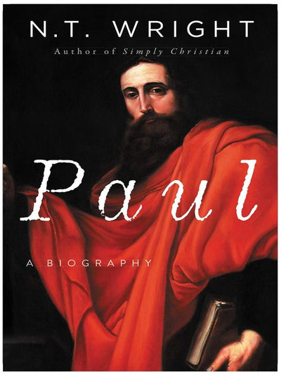 Paul: Eine Biographie