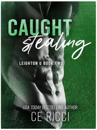 Aufs Korn genommen (Leighton U Buch 2)