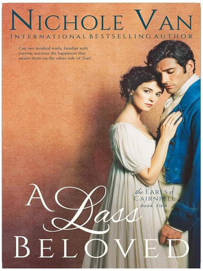 A Lass Beloved (The Earls of Cairnfell Book 2)