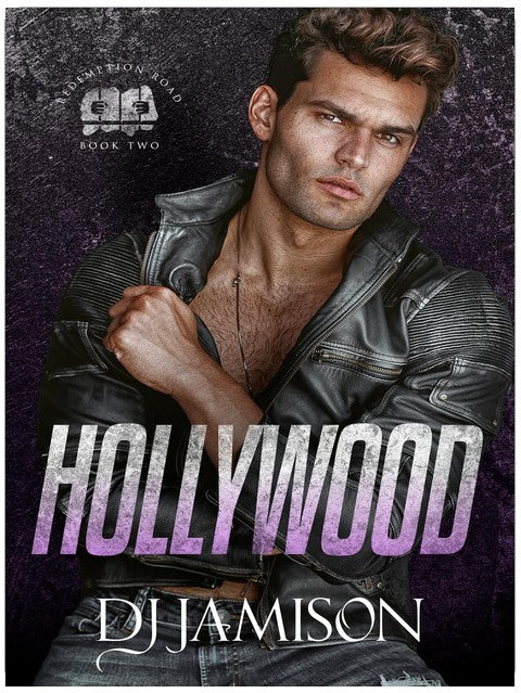 Hollywood (Redemption Road, Buch 2)