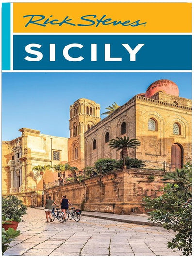 Rick Steves Sicily (Rick Steves Travel Guide)