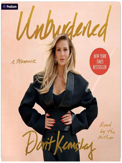 Unbelastet: Eine Memoir